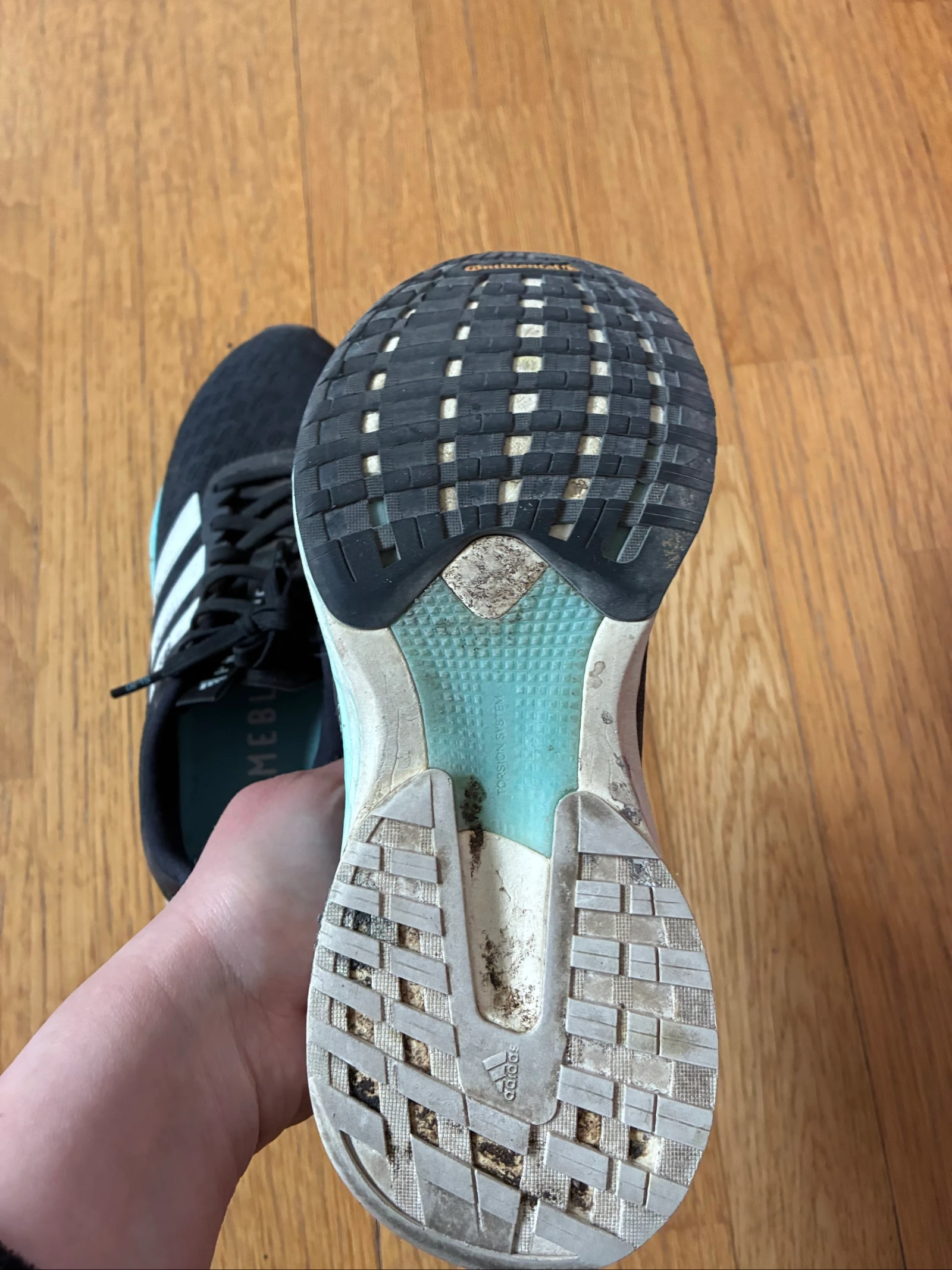 Women's Adidas Running Shoes – photo 5